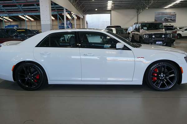 2021 Chrysler 300 SRT LX