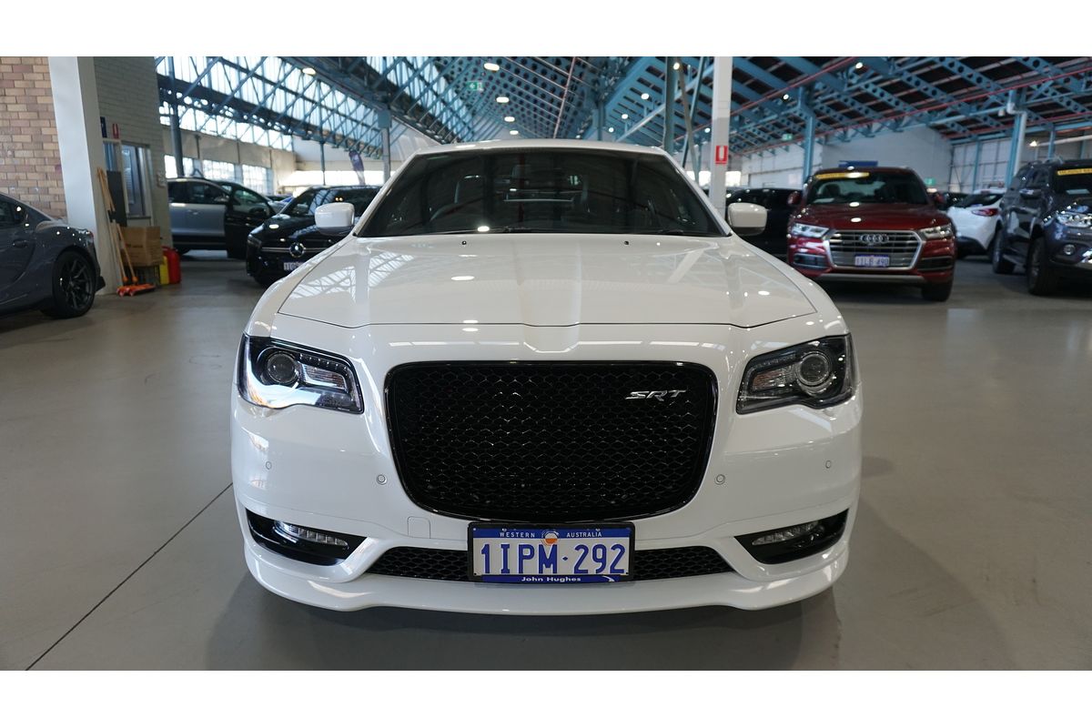 2021 Chrysler 300 SRT LX