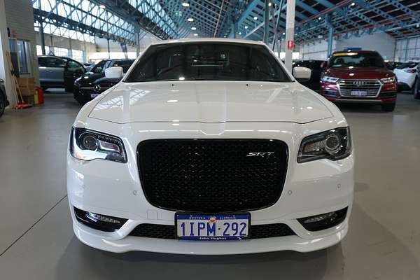 2021 Chrysler 300 SRT LX