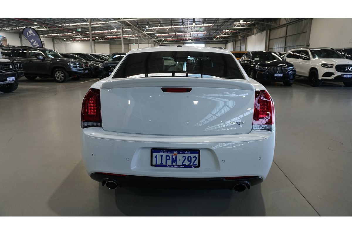 2021 Chrysler 300 SRT LX