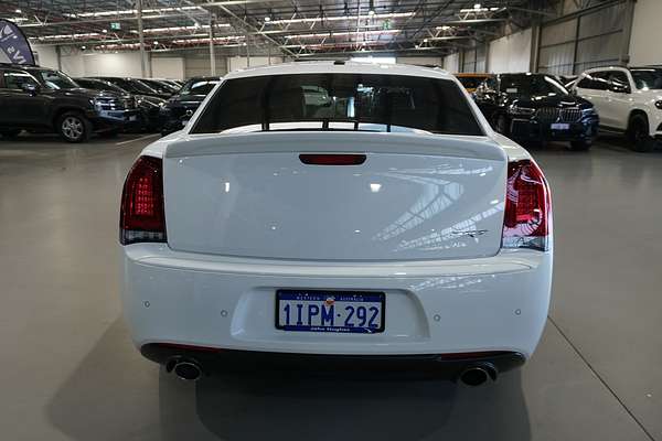 2021 Chrysler 300 SRT LX