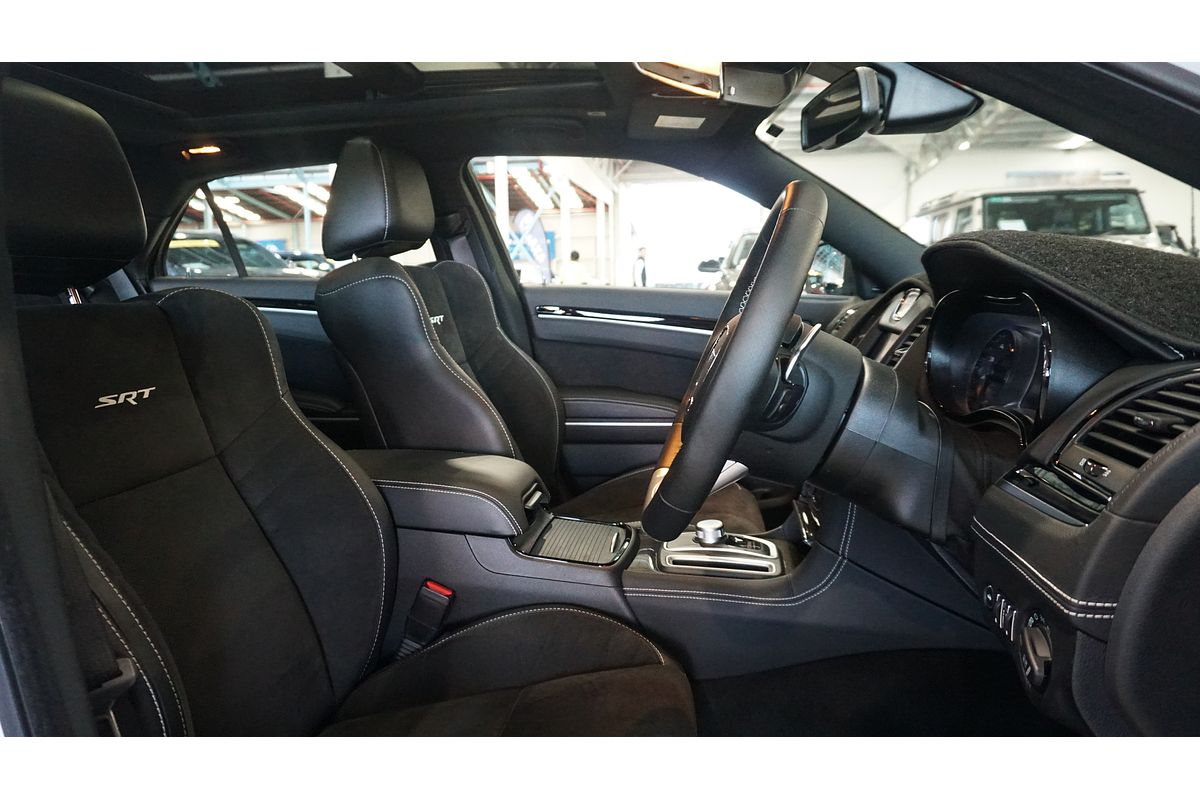 2021 Chrysler 300 SRT LX