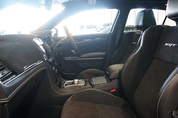 2021 Chrysler 300 SRT LX