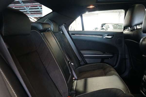 2021 Chrysler 300 SRT LX