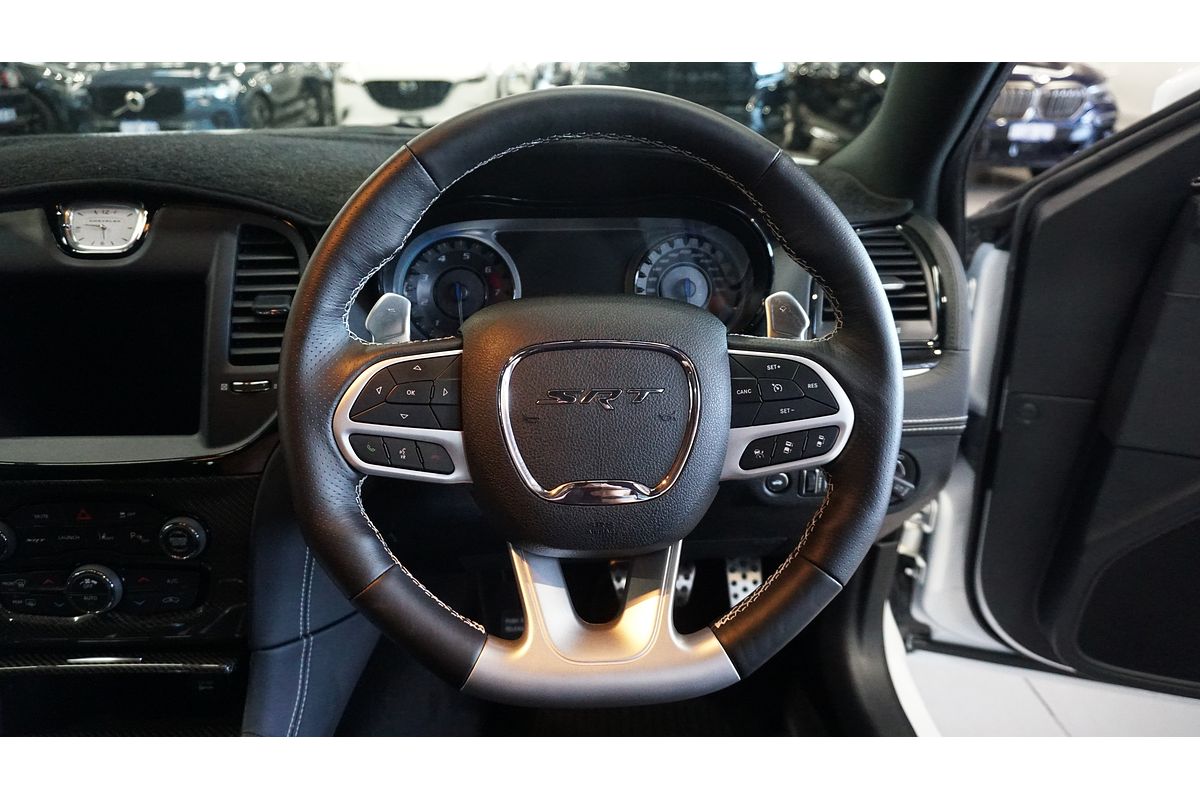 2021 Chrysler 300 SRT LX
