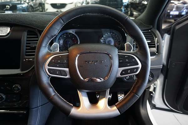 2021 Chrysler 300 SRT LX