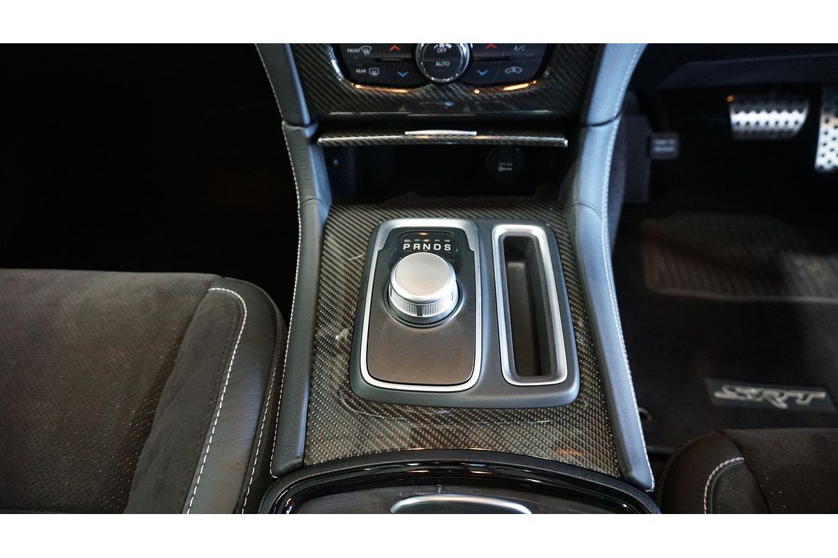 2021 Chrysler 300 SRT LX