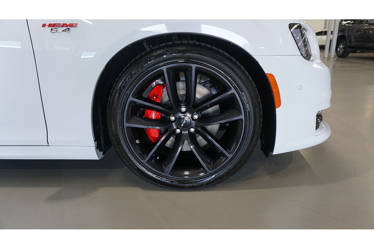 2021 Chrysler 300 SRT LX