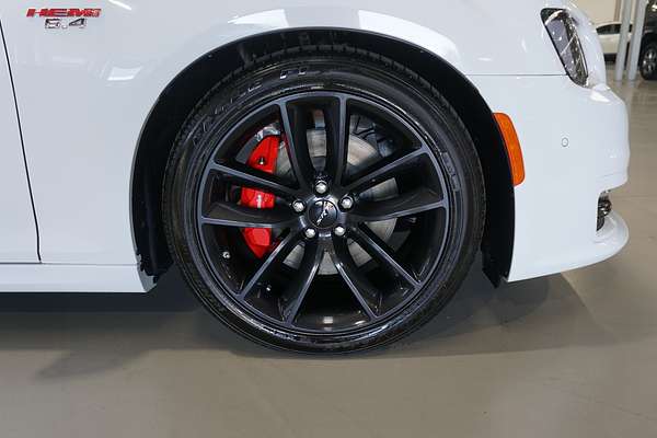 2021 Chrysler 300 SRT LX