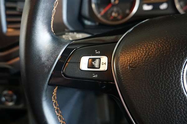 2020 Volkswagen Amarok TDI550 Canyon 2H 4X4
