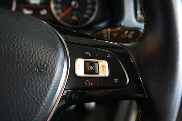 2020 Volkswagen Amarok TDI550 Canyon 2H 4X4