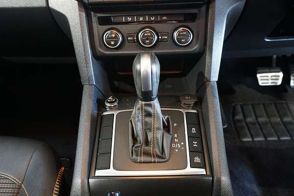 2020 Volkswagen Amarok TDI550 Canyon 2H 4X4