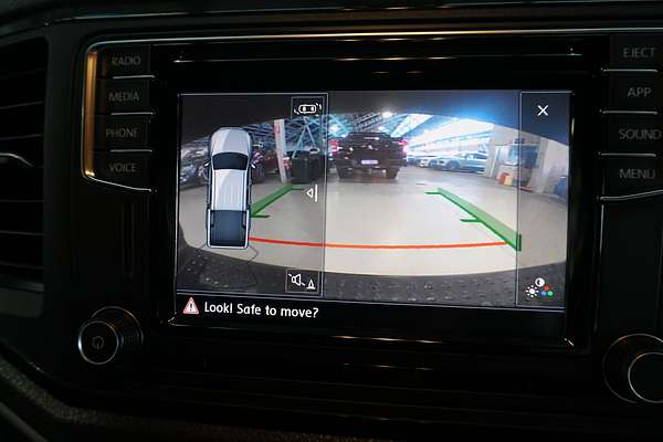 2020 Volkswagen Amarok TDI550 Canyon 2H 4X4