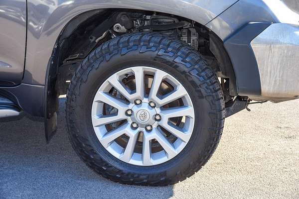 2015 Toyota Landcruiser Prado Kakadu KDJ150R