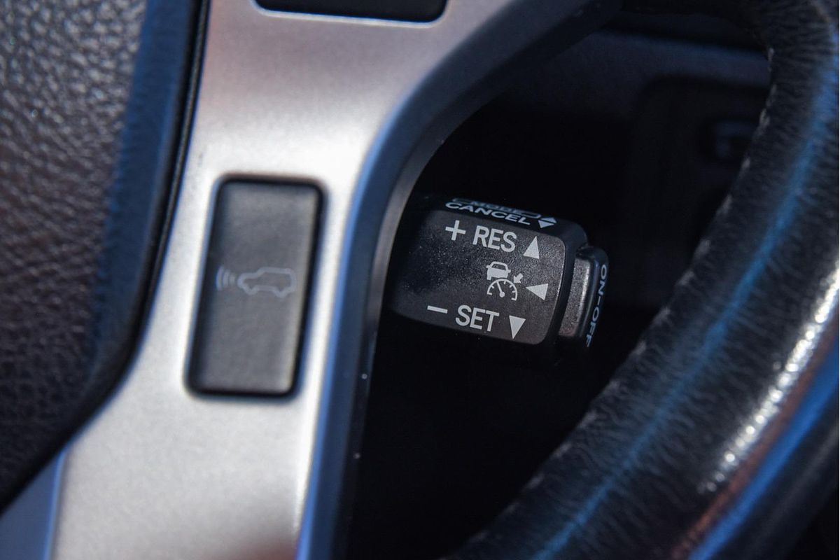 2015 Toyota Landcruiser Prado Kakadu KDJ150R