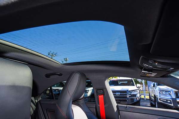 2014 Mercedes-Benz CLA-Class CLA250 Sport C117