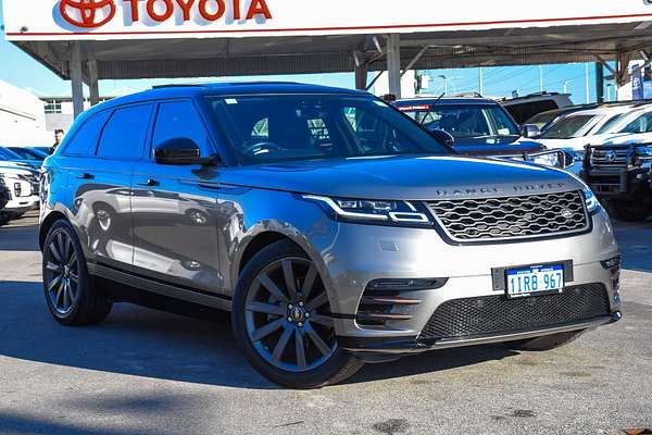 2017 Land Rover Range Rover Velar P380 R-Dynamic SE L560
