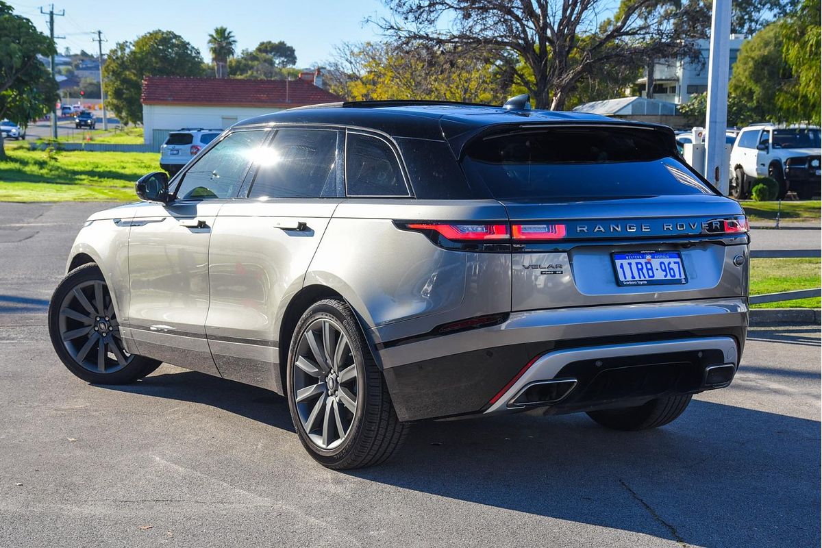 2017 Land Rover Range Rover Velar P380 R-Dynamic SE L560