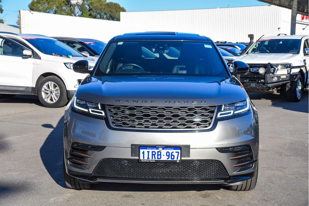 2017 Land Rover Range Rover Velar P380 R-Dynamic SE L560