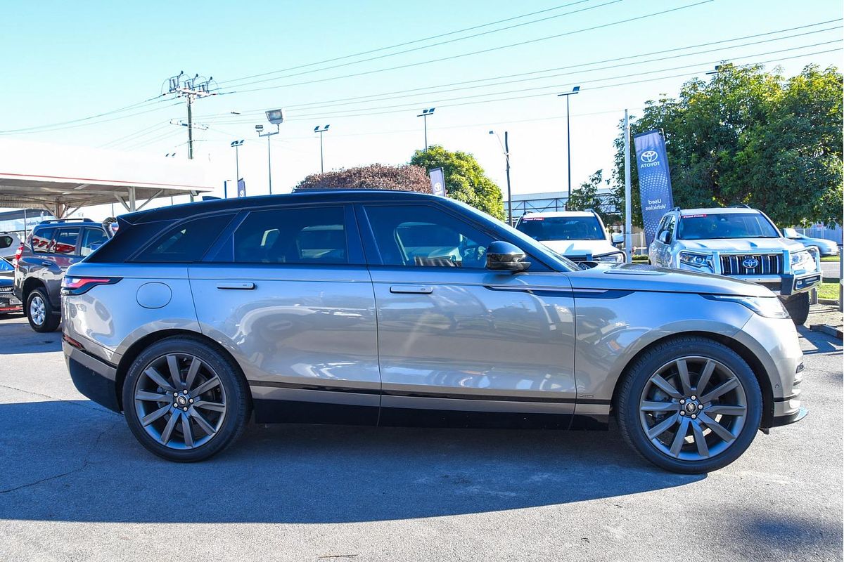 2017 Land Rover Range Rover Velar P380 R-Dynamic SE L560