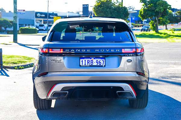 2017 Land Rover Range Rover Velar P380 R-Dynamic SE L560