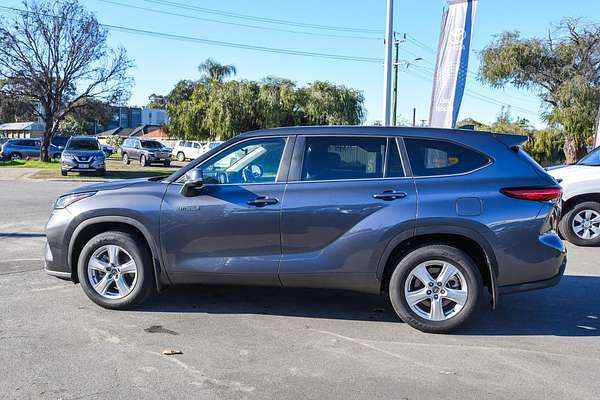 2023 Toyota Kluger GX AXUH78R