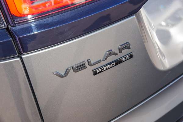 2017 Land Rover Range Rover Velar P380 R-Dynamic SE L560
