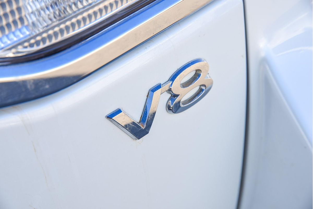 2016 Toyota Landcruiser VX VDJ200R