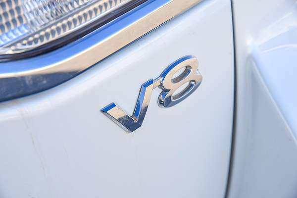 2016 Toyota Landcruiser VX VDJ200R