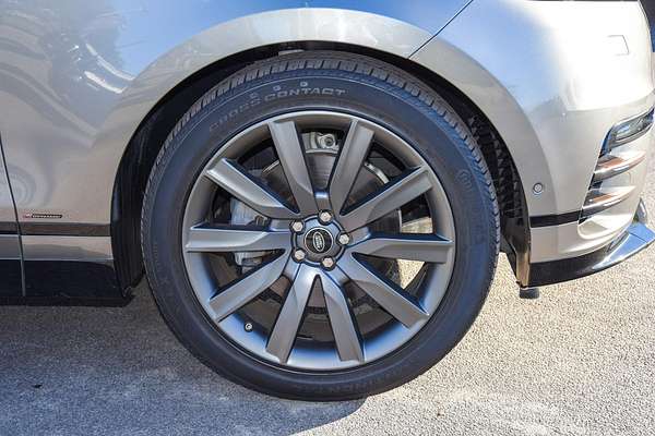 2017 Land Rover Range Rover Velar P380 R-Dynamic SE L560