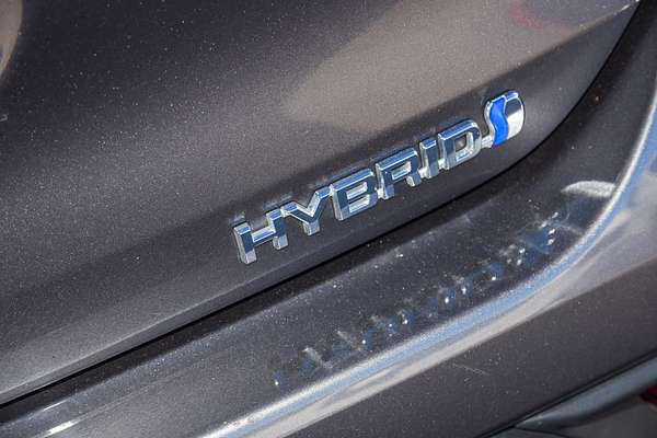 2023 Toyota Kluger GX AXUH78R