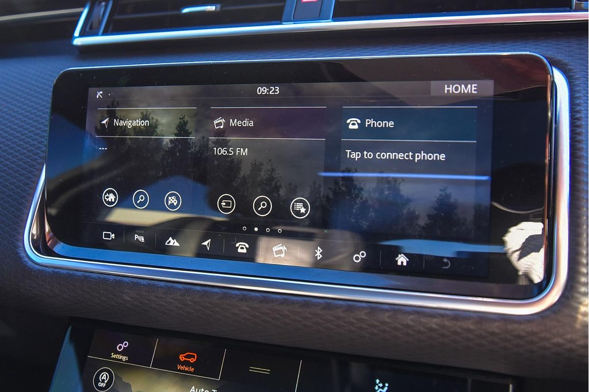 2017 Land Rover Range Rover Velar P380 R-Dynamic SE L560