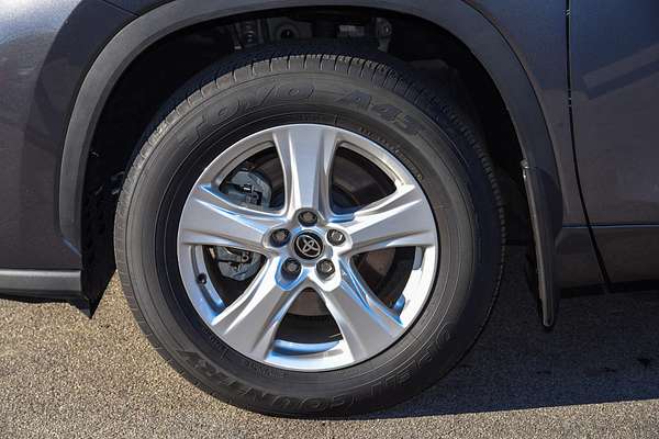 2023 Toyota Kluger GX AXUH78R