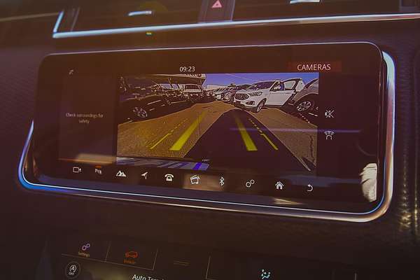 2017 Land Rover Range Rover Velar P380 R-Dynamic SE L560