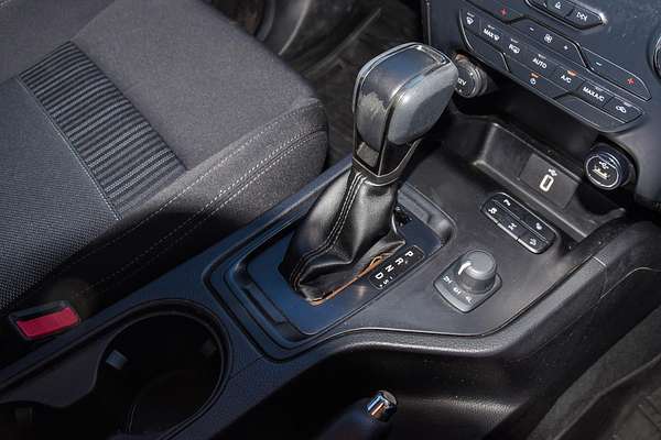 2020 Ford Ranger XLT PX MkIII 4X4 3.2L