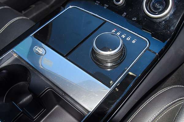 2017 Land Rover Range Rover Velar P380 R-Dynamic SE L560
