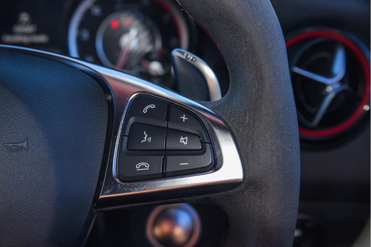 2016 Mercedes-Benz GLA-Class GLA45 AMG X156