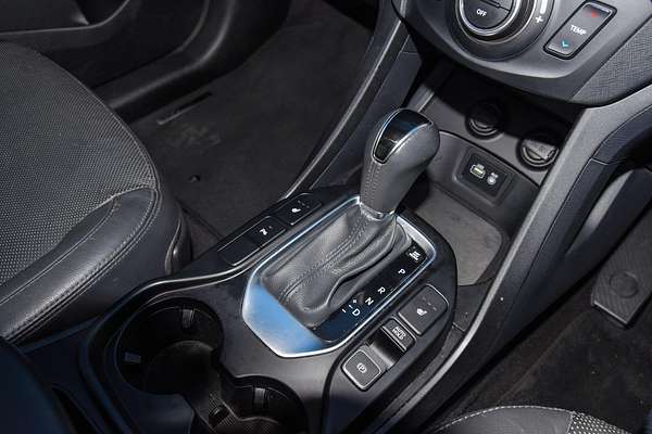 2017 Hyundai Santa Fe Elite DM3 Series II