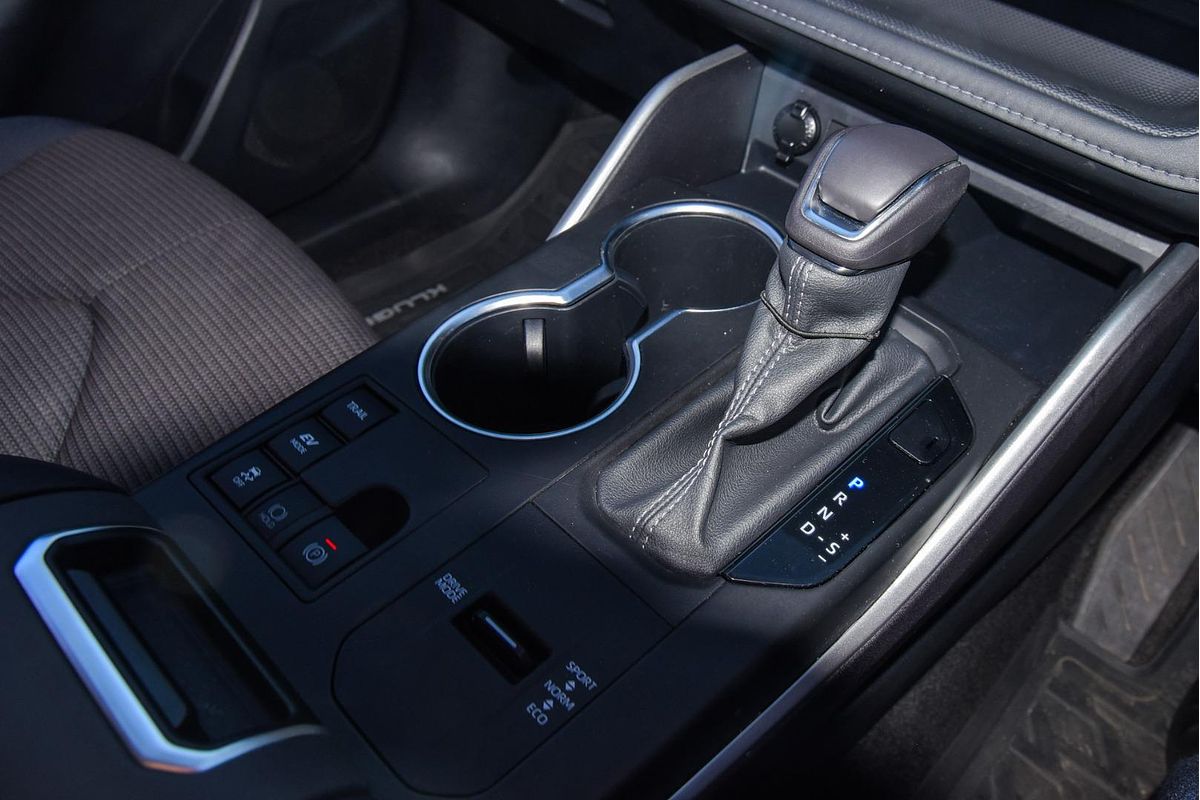 2023 Toyota Kluger GX AXUH78R