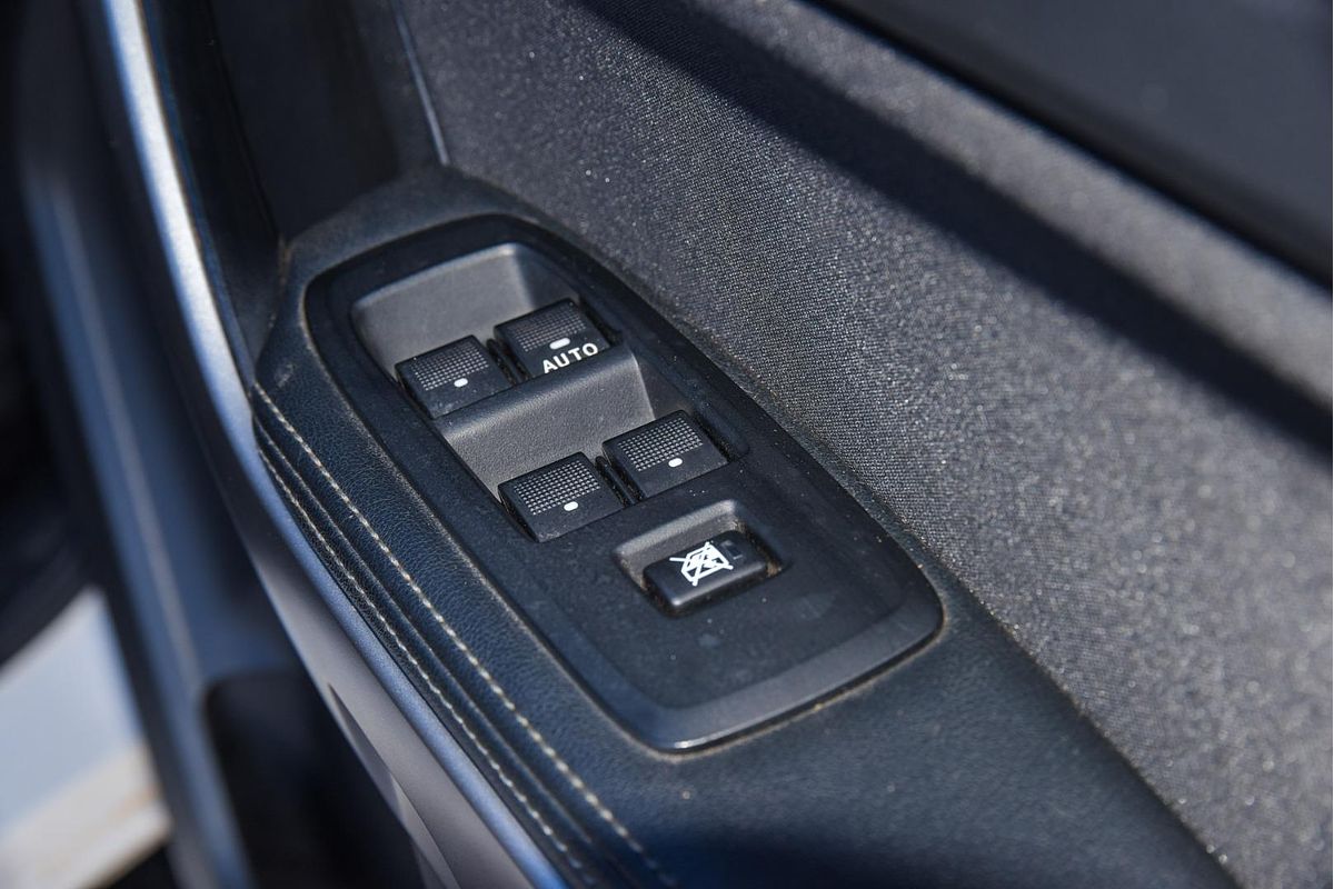 2020 Ford Ranger XLT PX MkIII 4X4 3.2L
