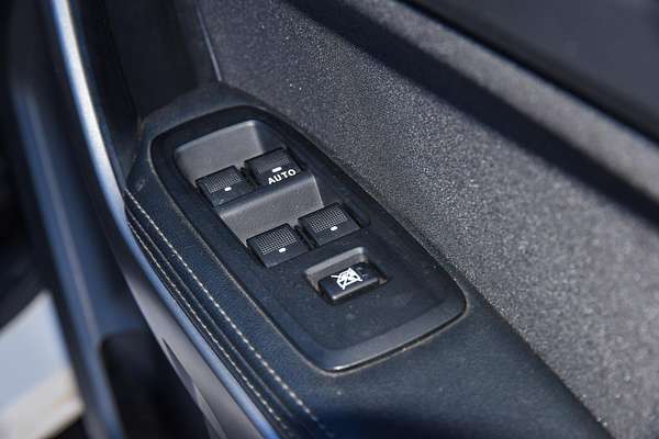 2020 Ford Ranger XLT PX MkIII 4X4 3.2L