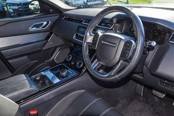 2017 Land Rover Range Rover Velar P380 R-Dynamic SE L560
