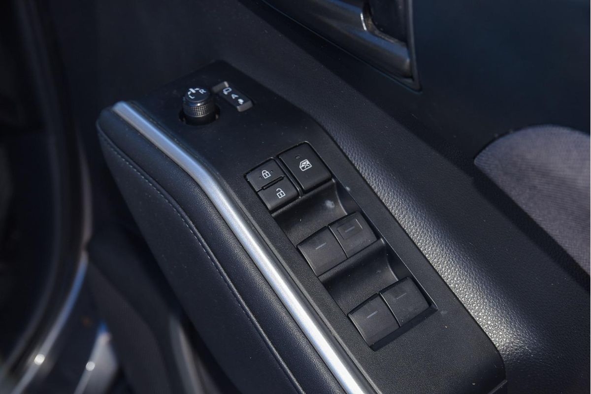 2023 Toyota Kluger GX AXUH78R