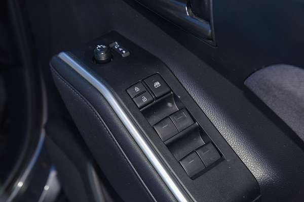 2023 Toyota Kluger GX AXUH78R