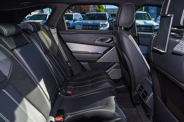 2017 Land Rover Range Rover Velar P380 R-Dynamic SE L560
