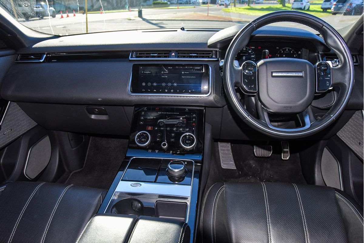 2017 Land Rover Range Rover Velar P380 R-Dynamic SE L560