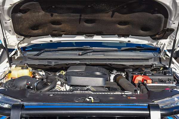 2020 Ford Ranger XLT PX MkIII 4X4 3.2L