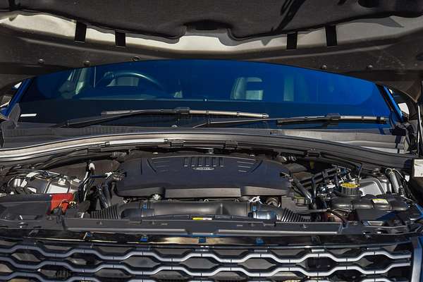 2017 Land Rover Range Rover Velar P380 R-Dynamic SE L560