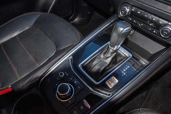 2017 Mazda CX-5 Akera KF Series