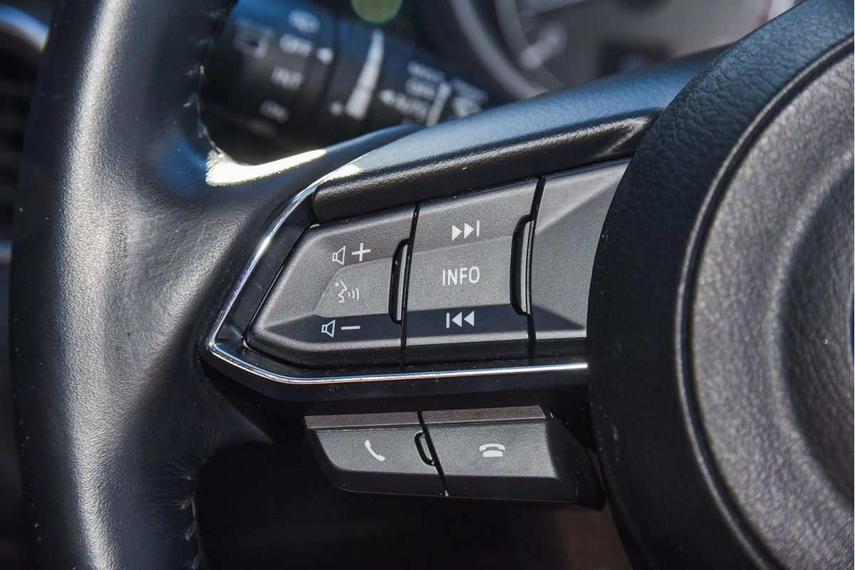 2017 Mazda CX-5 Akera KF Series
